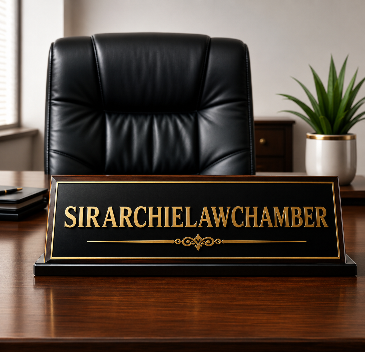 Law Chamber